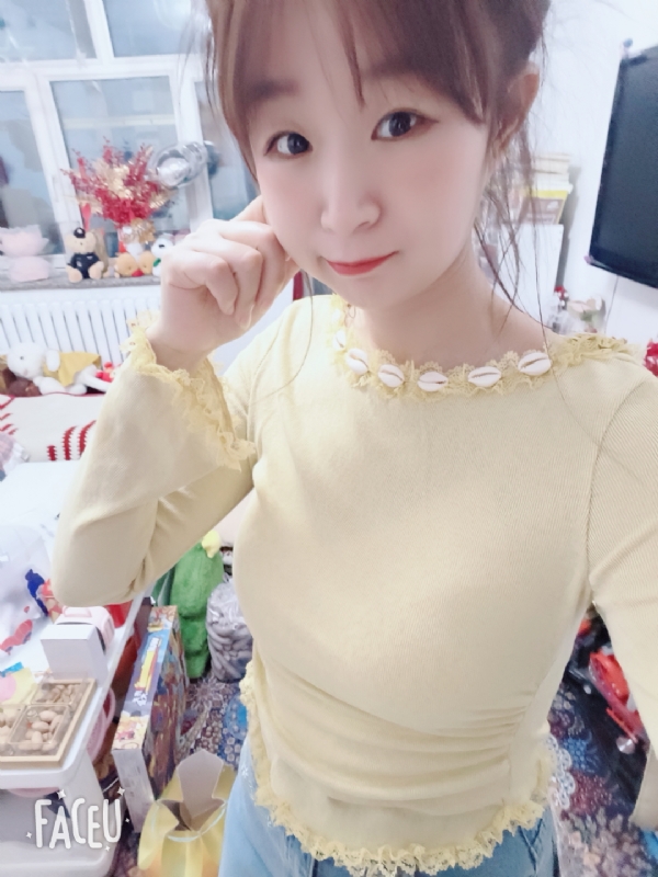 优柚的第一张照片--佳木斯认干亲服务网